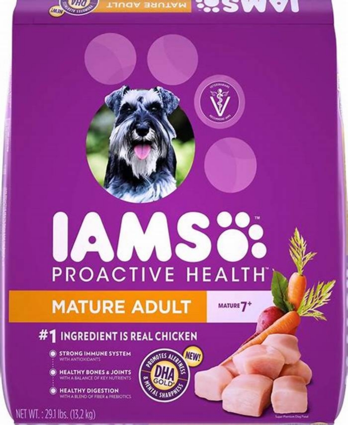 best dog food for senior dog with liver issues