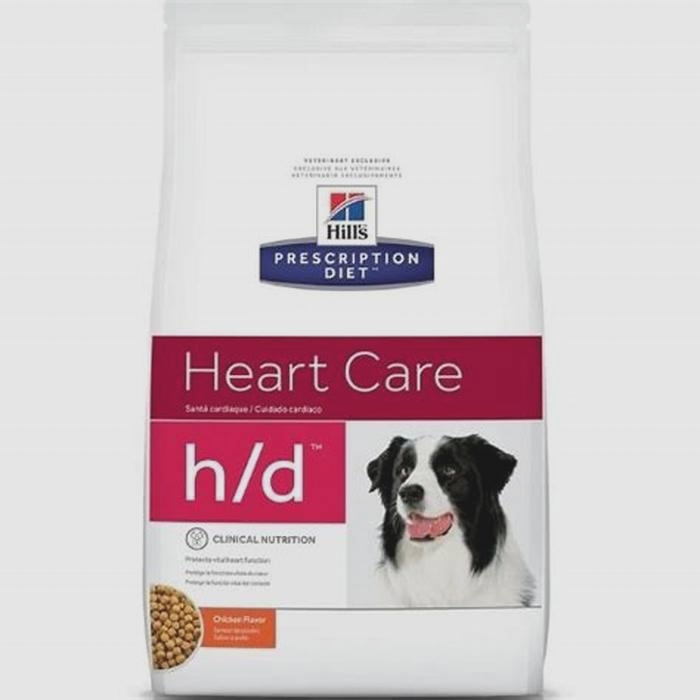 best dog food for senior dogs with heart murmur