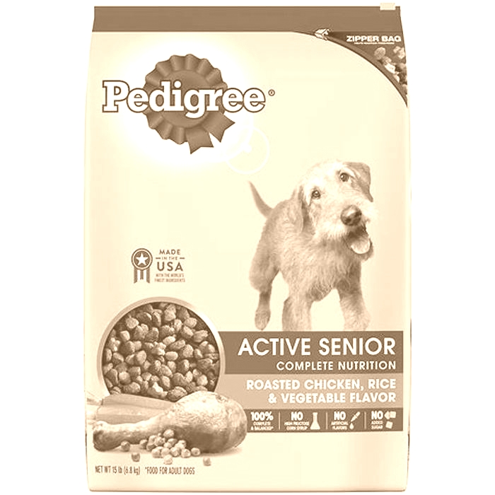 best dog food for senior dogs with joint issues