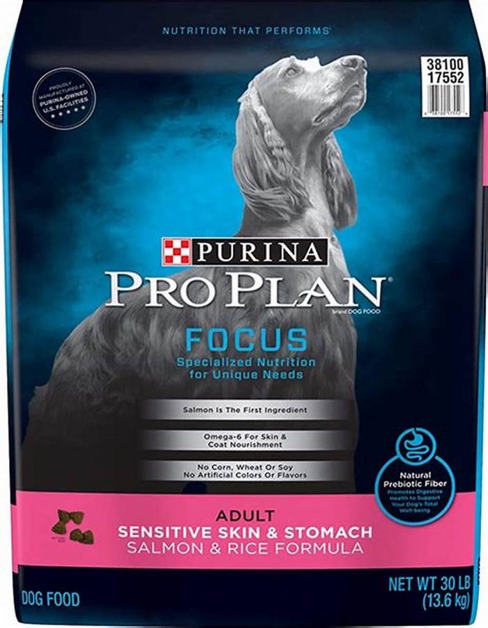 best dry dog food for german shepherd with skin allergies