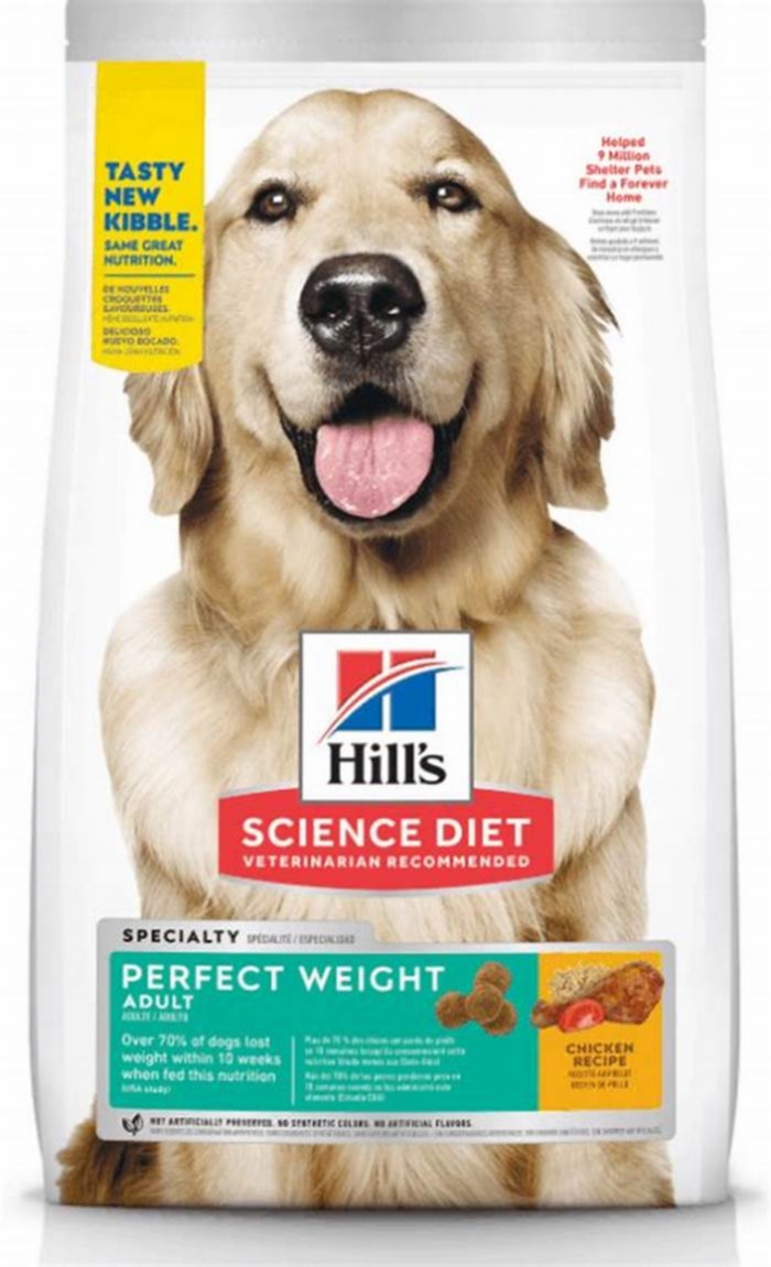 best hypoallergenic dog food for golden retrievers