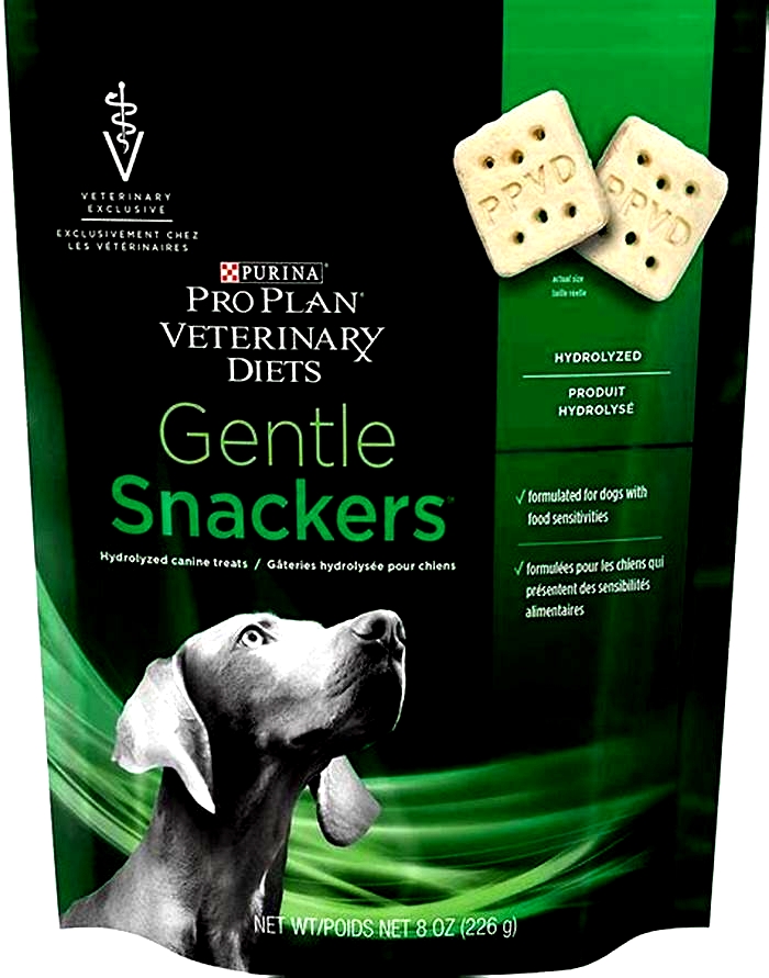 best hypoallergenic dog treats uk