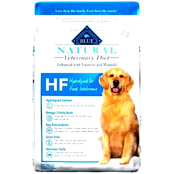 best hypoallergenic hydrolyzed protein dog food