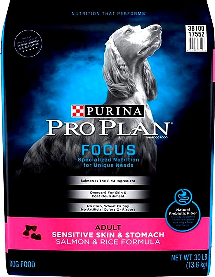 best hypoallergenic puppy food