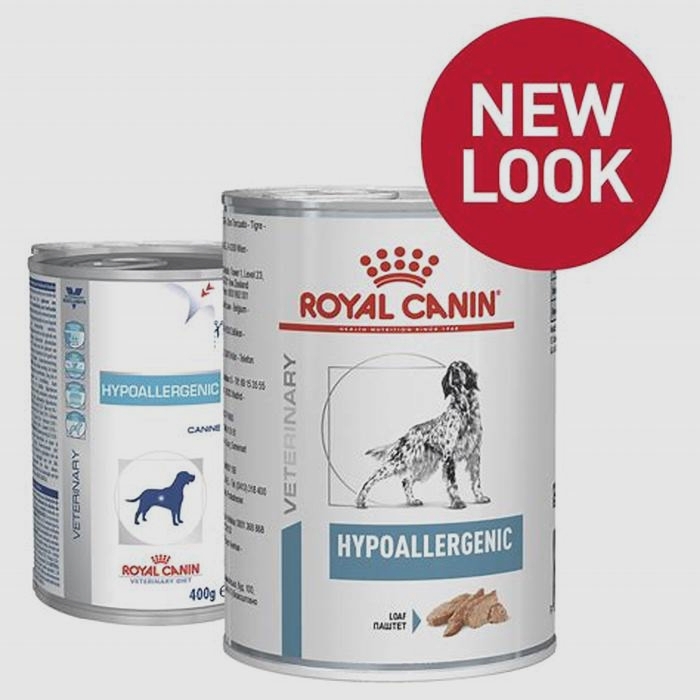 best hypoallergenic wet dog food uk