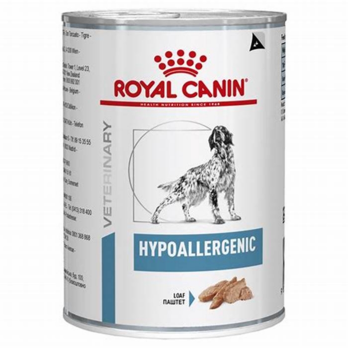 best price royal canin hypoallergenic dog food