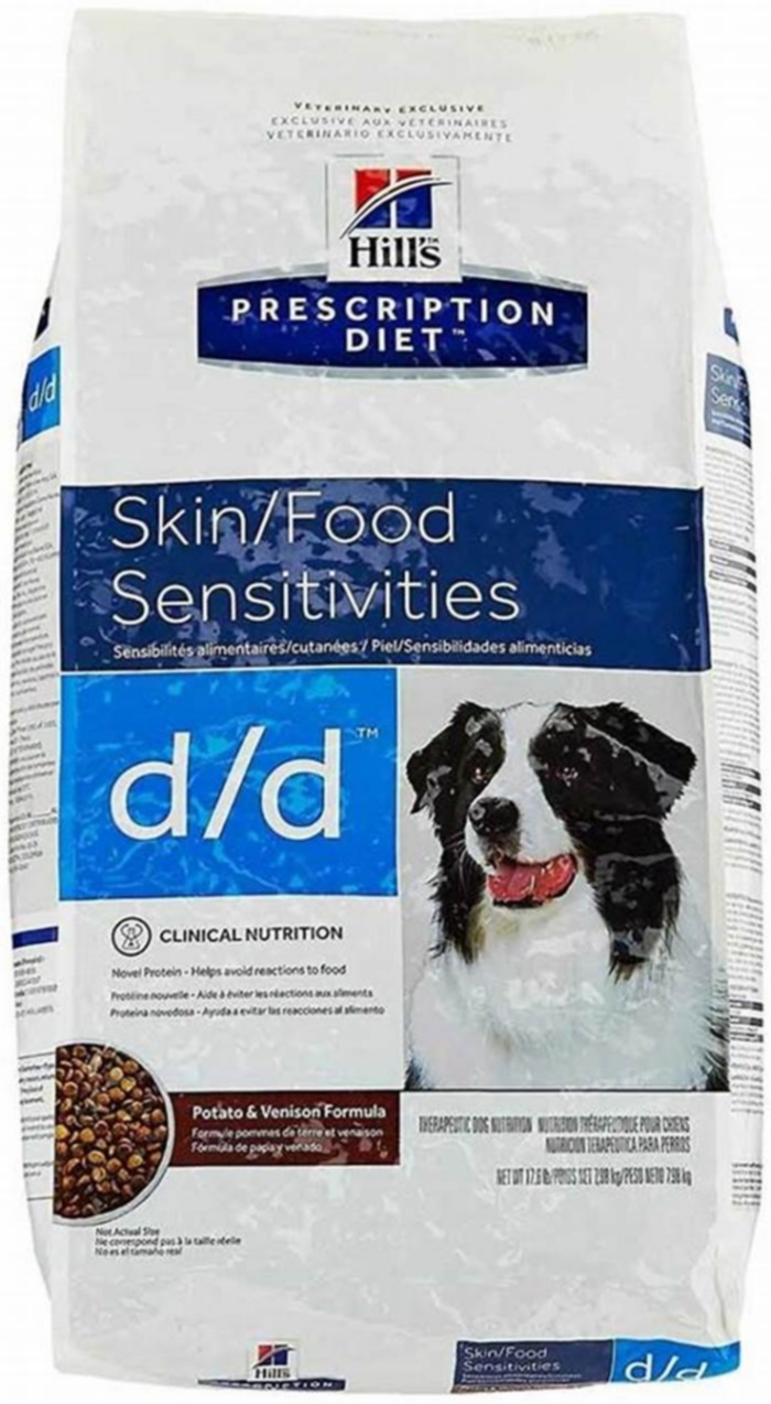 food for hypoallergenic dogs