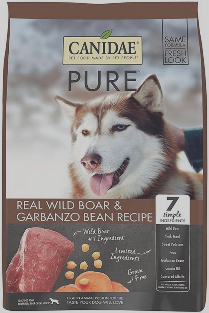 hypoallergenic dog food australia