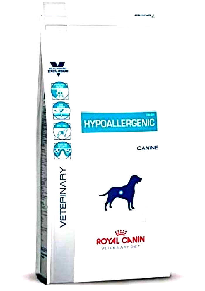 hypoallergenic dog food cheap