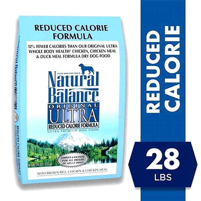 is natural balance dog food going out of business