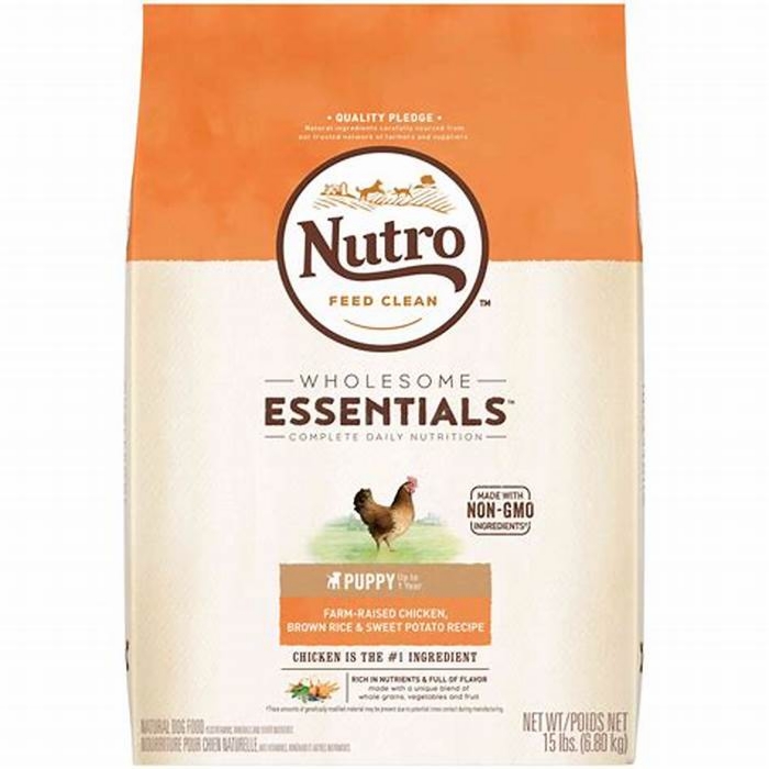 is nutro good for dogs with allergies