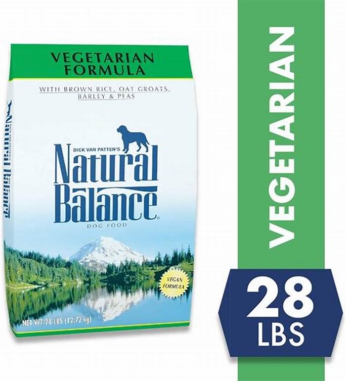 natural balance dog food amazon