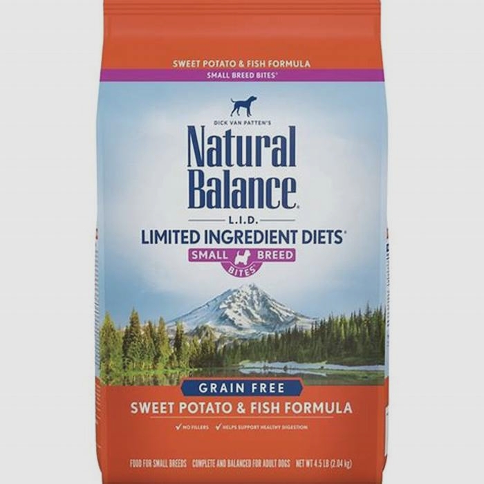 natural balance dog food expiration date