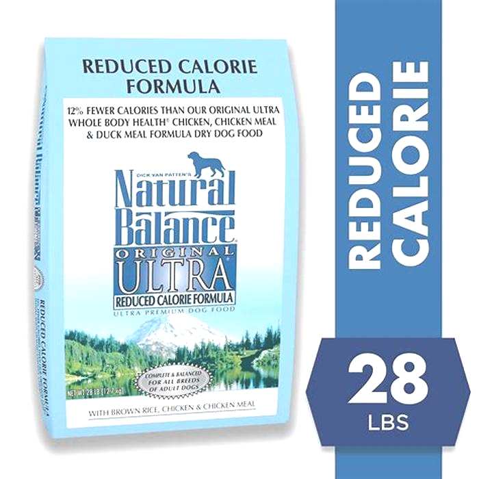 natural balance dog food made in usa