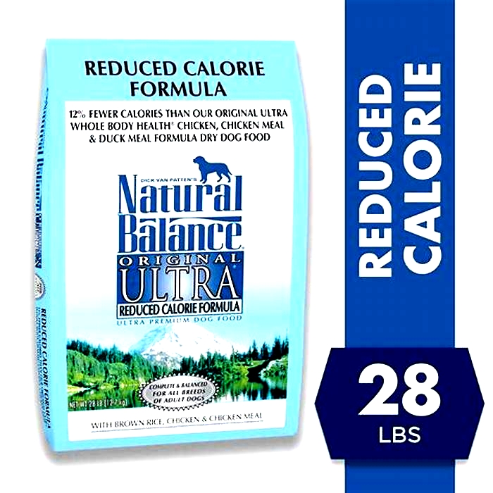 natural balance dog food near me