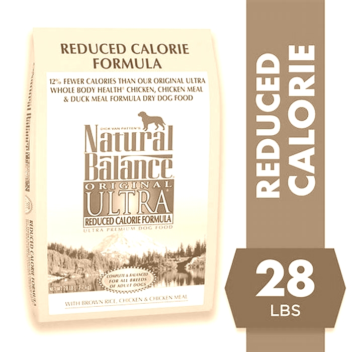 natural balance dog food phone number