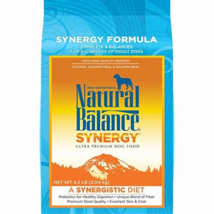 natural balance dog food price