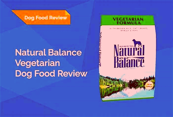 natural balance dog food pros and cons