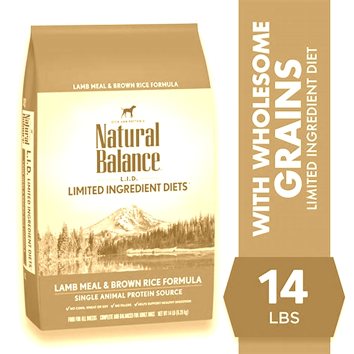 natural balance dog food where to buy