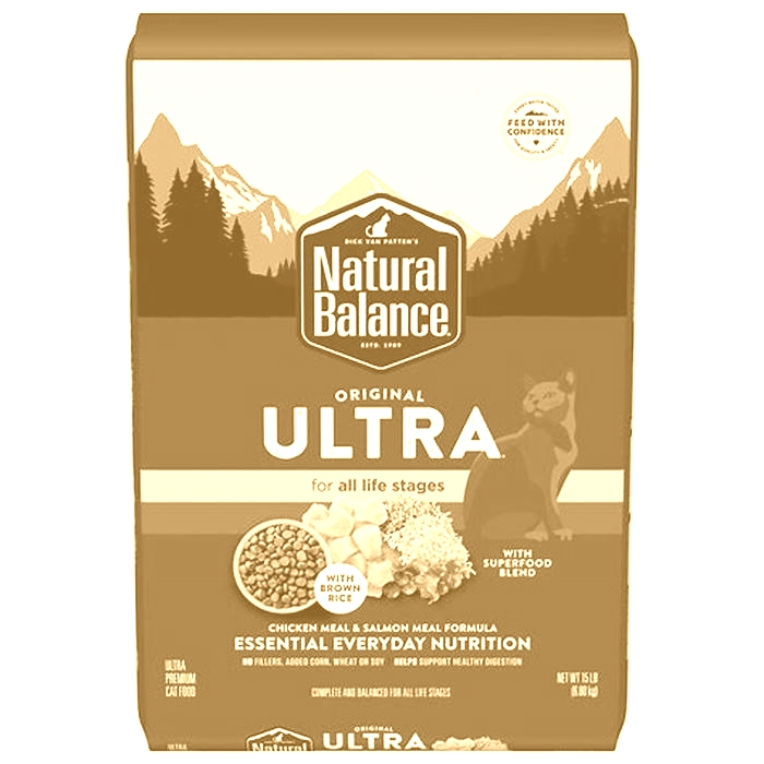 natural balance pet food near me