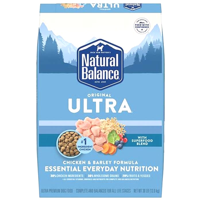 natural balance ultra dog food where to buy