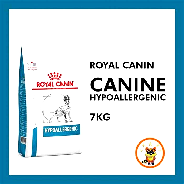 royal canin hypoallergenic dog food 7kg best price