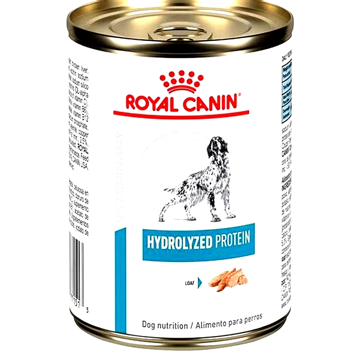 where can i buy hydrolyzed protein dog food