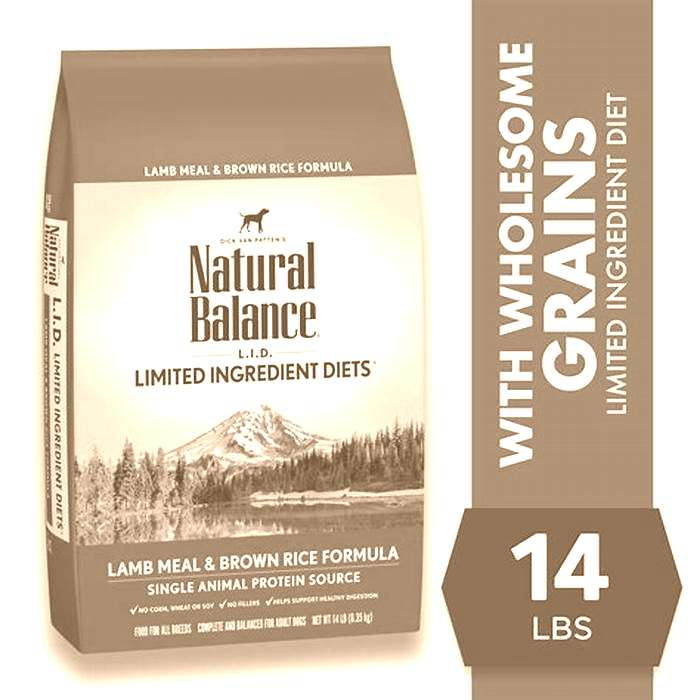 where to buy natural balance dog food