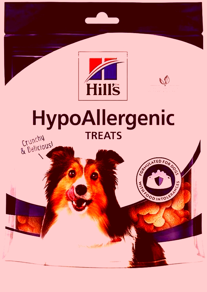 zd hypoallergenic dog food